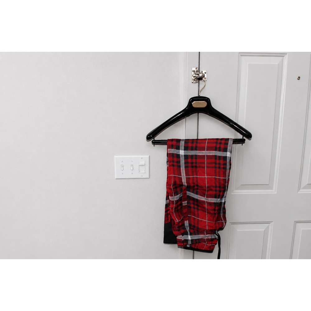 424 Fairfax Silk Comfy Pants